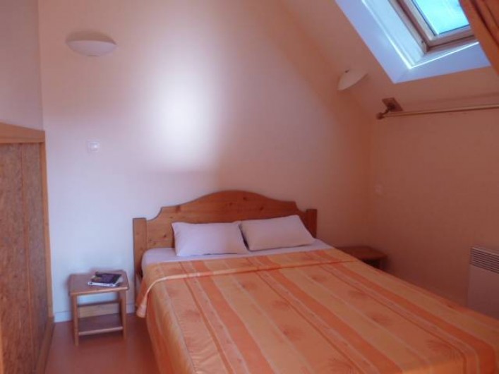 Location de vacances - Chalet à Saint-Amant-Roche-Savine