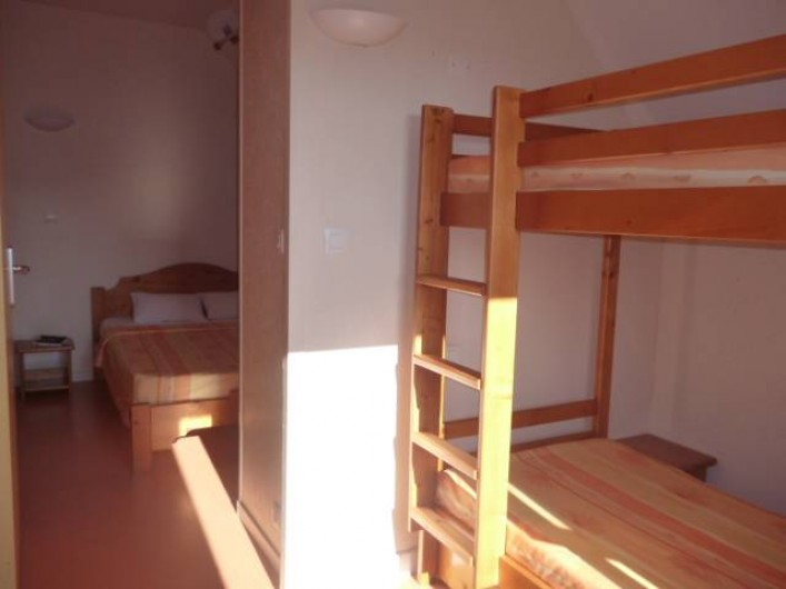 Location de vacances - Chalet à Saint-Amant-Roche-Savine