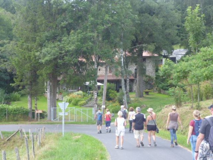 Location de vacances - Chalet à Saint-Amant-Roche-Savine