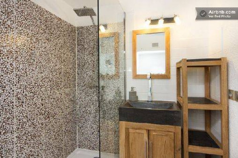 Location de vacances - Appartement à Chamonix-Mont-Blanc