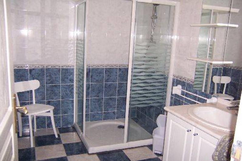 Location de vacances - Gîte à Plestin-les-Grèves