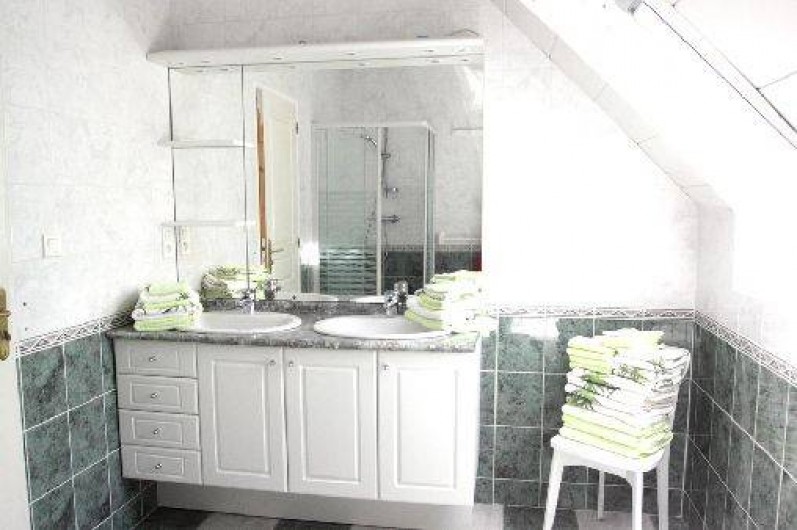 Location de vacances - Gîte à Plestin-les-Grèves