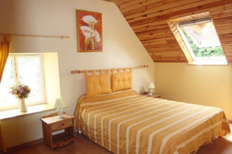 Location de vacances - Gîte à Plestin-les-Grèves