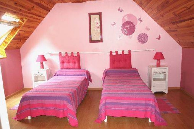 Location de vacances - Gîte à Plestin-les-Grèves