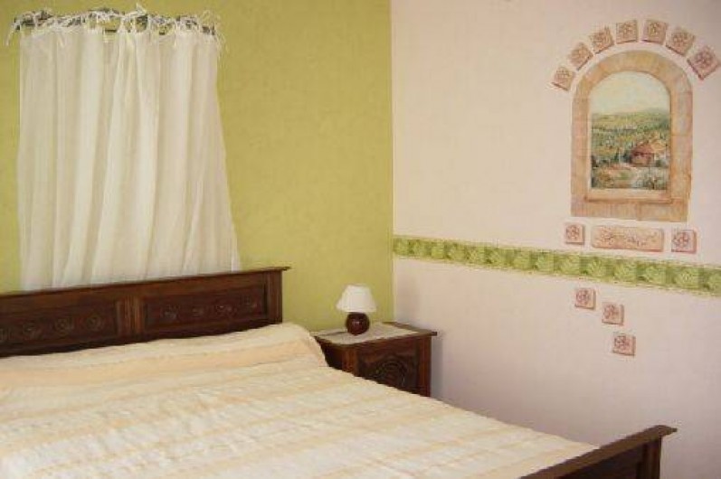 Location de vacances - Gîte à Plestin-les-Grèves