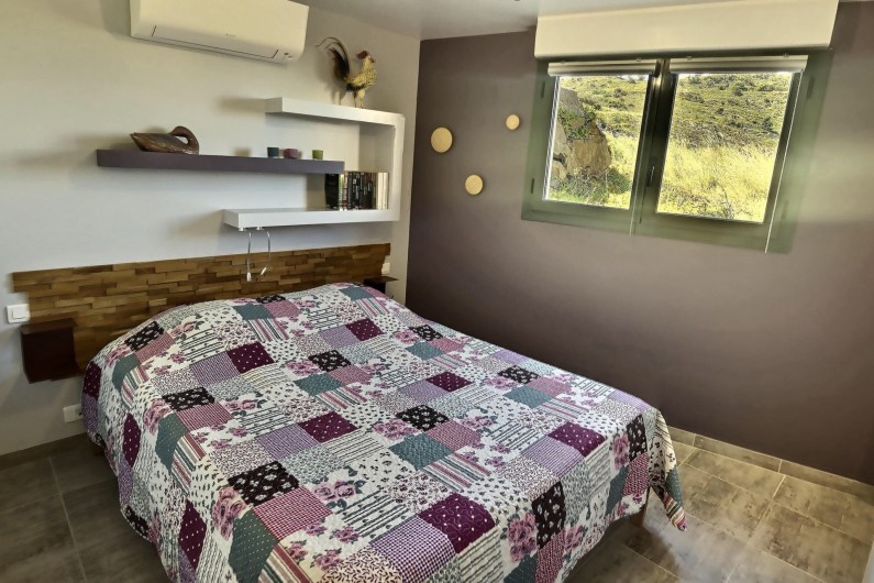 Location de vacances - Appartement à Port-Vendres