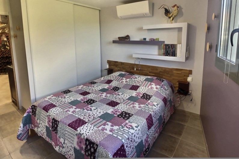 Location de vacances - Appartement à Port-Vendres