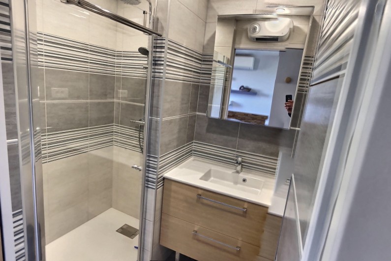 Location de vacances - Appartement à Port-Vendres