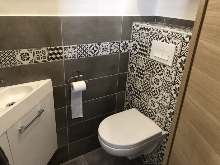 Location de vacances - Appartement à Port-Vendres