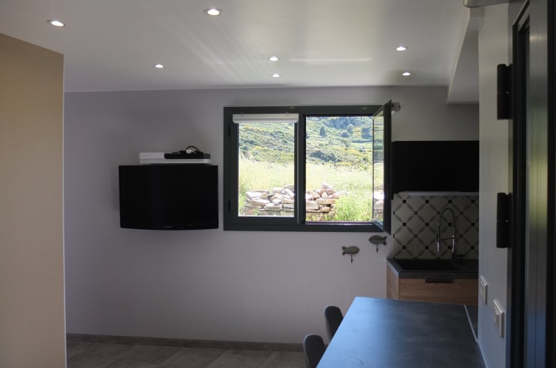 Location de vacances - Appartement à Port-Vendres