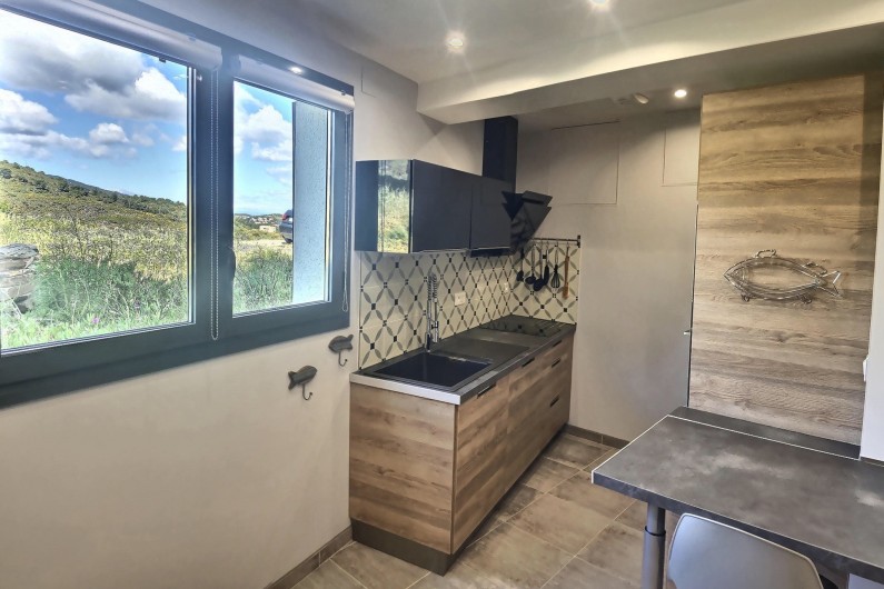 Location de vacances - Appartement à Port-Vendres