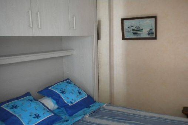 Location de vacances - Appartement à Saint-Brevin-les-Pins