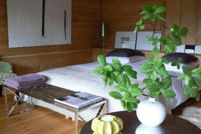 Location de vacances - Maison - Villa à Labaroche