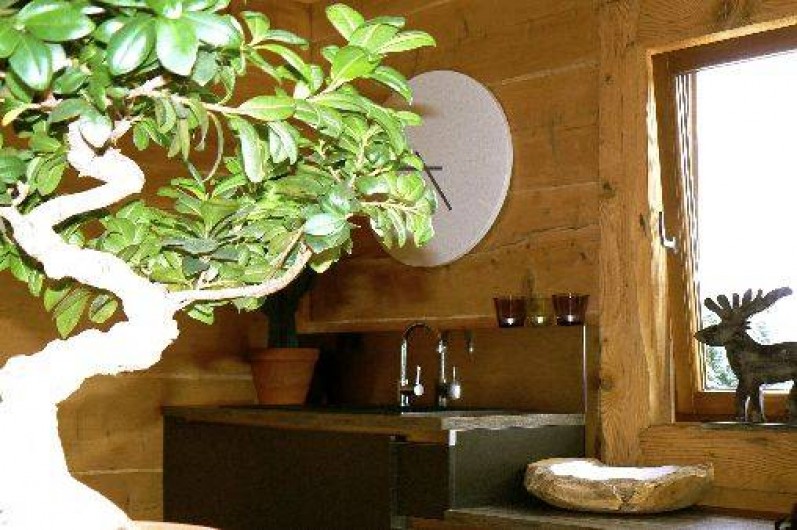 Location de vacances - Maison - Villa à Labaroche