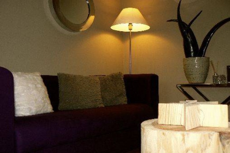 Location de vacances - Maison - Villa à Labaroche