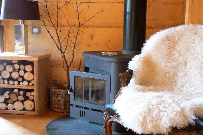 Location de vacances - Maison - Villa à Labaroche