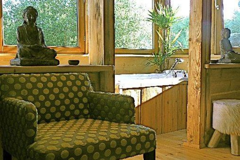 Location de vacances - Maison - Villa à Labaroche