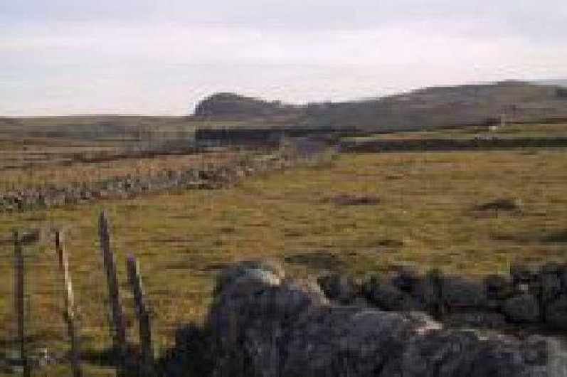 Location de vacances - Gîte à Grand-Vabre