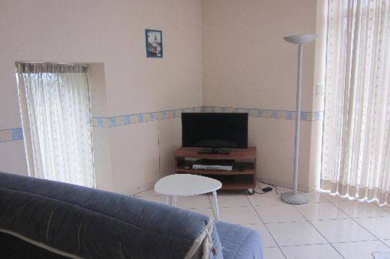 Location de vacances - Gîte à Grand-Vabre