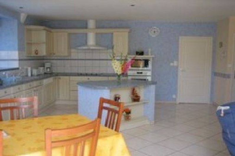 Location de vacances - Gîte à Grand-Vabre