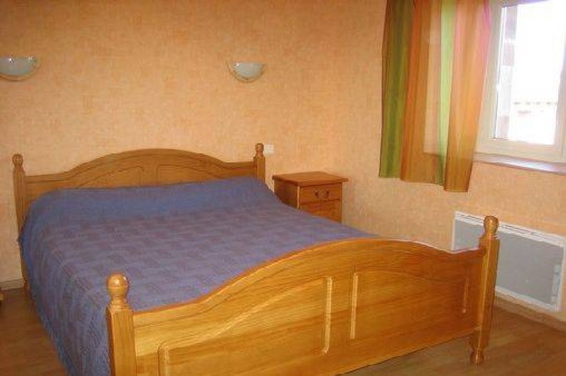 Location de vacances - Gîte à Grand-Vabre