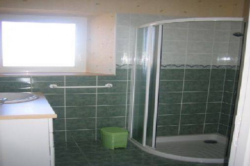 Location de vacances - Gîte à Grand-Vabre