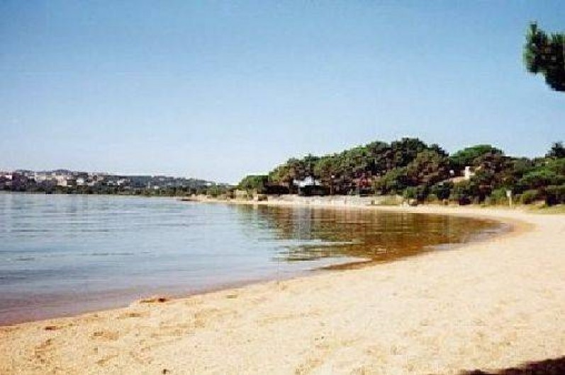 Location de vacances - Villa à Porto-Vecchio