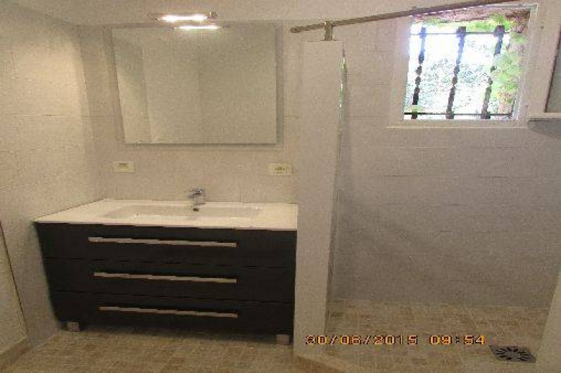 Location de vacances - Villa à Porto-Vecchio