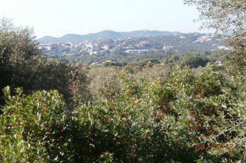 Location de vacances - Villa à Porto-Vecchio