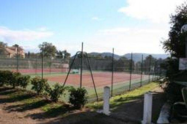 Location de vacances - Villa à Porto-Vecchio