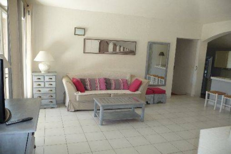 Location de vacances - Villa à Porto-Vecchio