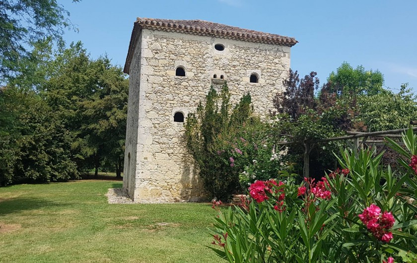 Location de vacances - Gîte à Condom
