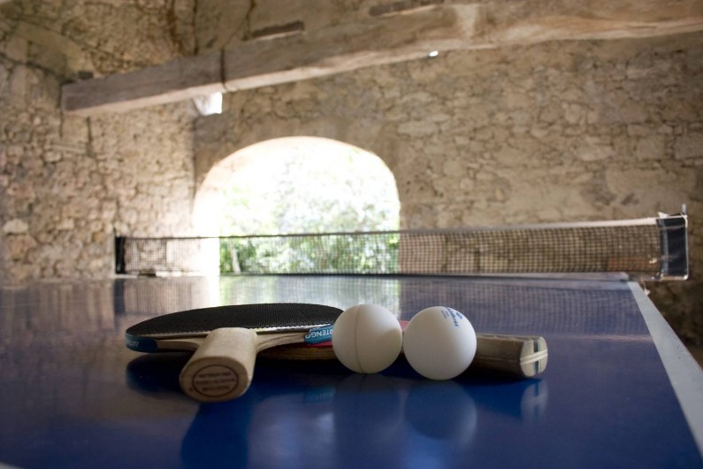 Location de vacances - Gîte à Condom