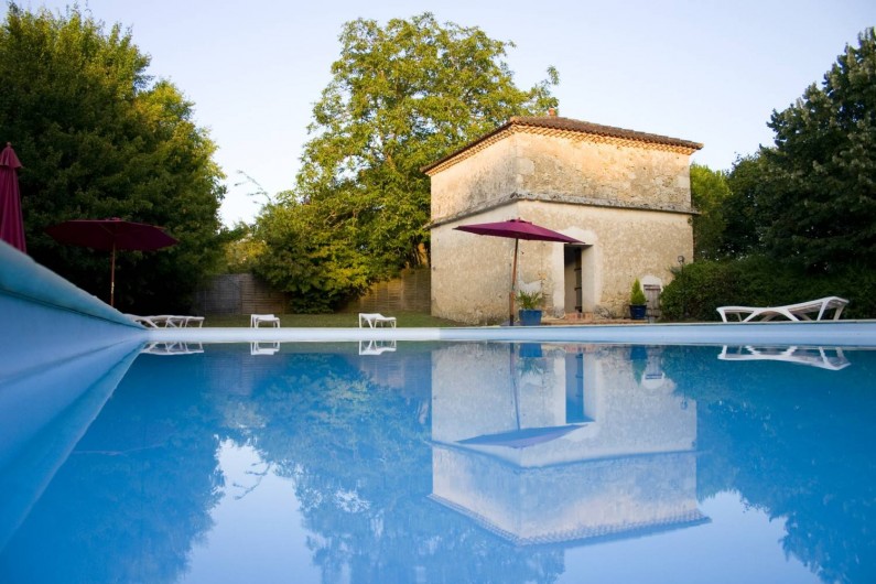 Location de vacances - Gîte à Condom