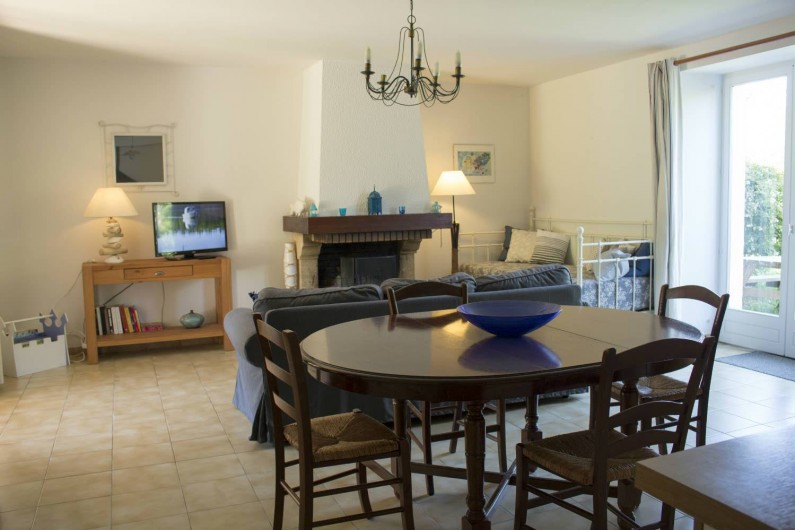 Location de vacances - Gîte à Condom