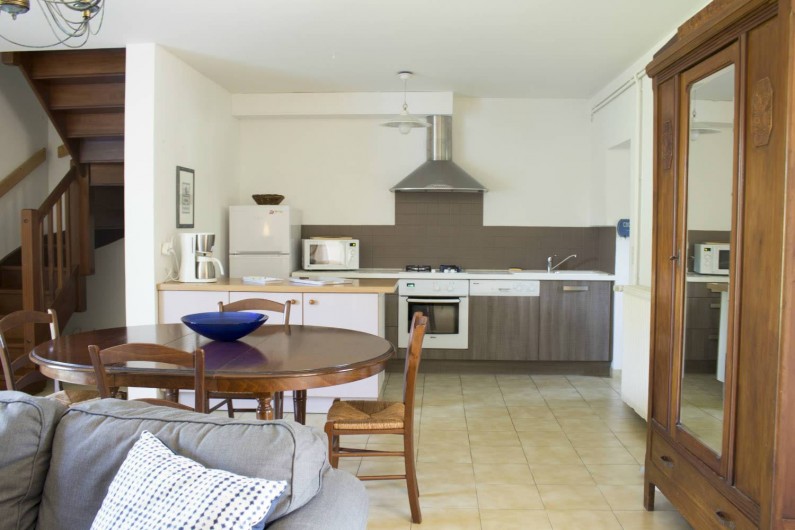 Location de vacances - Gîte à Condom