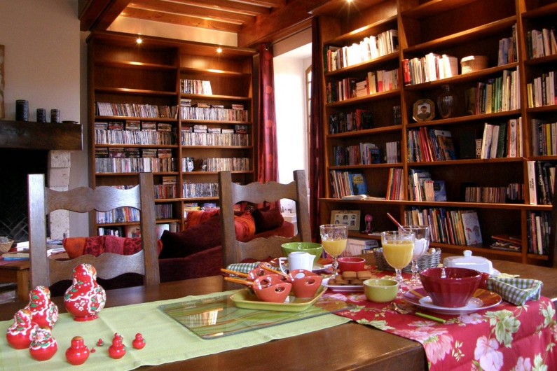 Location de vacances - Gîte à Condom