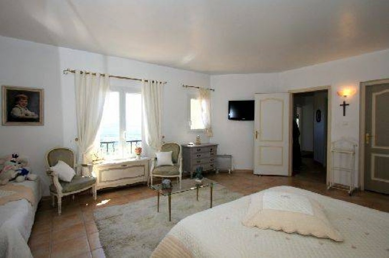 Location de vacances - Maison - Villa à Solliès-Ville