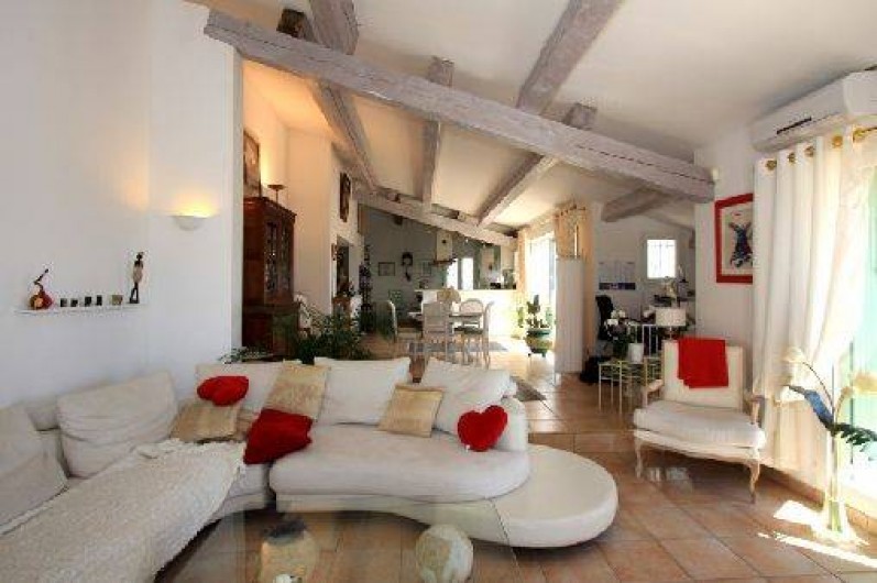 Location de vacances - Maison - Villa à Solliès-Ville