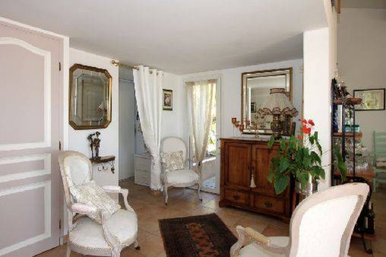 Location de vacances - Maison - Villa à Solliès-Ville