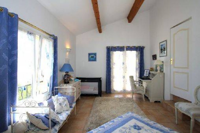 Location de vacances - Maison - Villa à Solliès-Ville