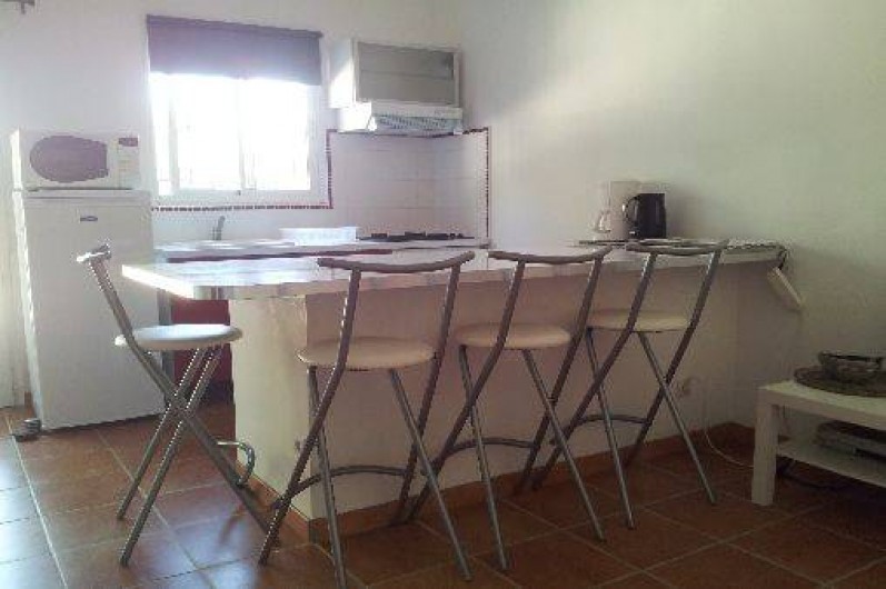 Location de vacances - Villa à Aurons