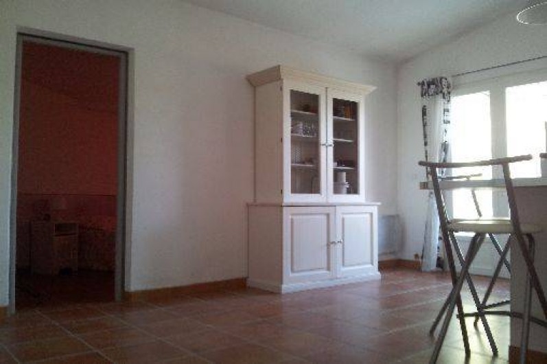 Location de vacances - Villa à Aurons