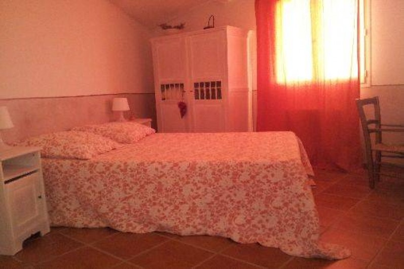 Location de vacances - Villa à Aurons