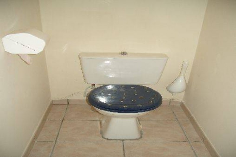 Location de vacances - Appartement à Hardelot-Plage