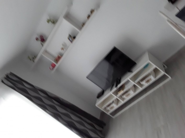 Location de vacances - Appartement à Costa Teguise