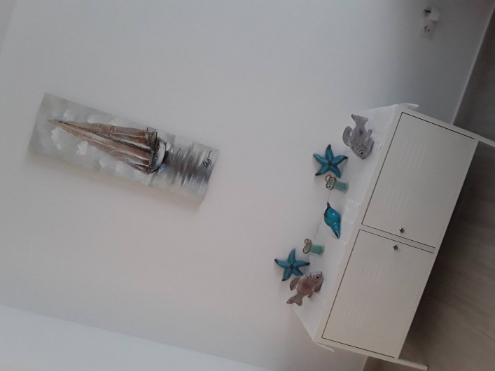 Location de vacances - Appartement à Costa Teguise