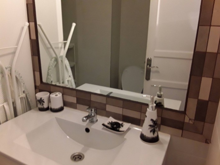 Location de vacances - Appartement à Costa Teguise