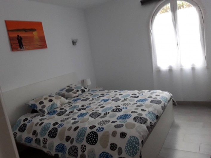 Location de vacances - Appartement à Costa Teguise