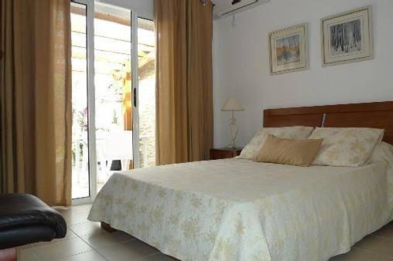 Location de vacances - Appartement à L'Étang-Salé